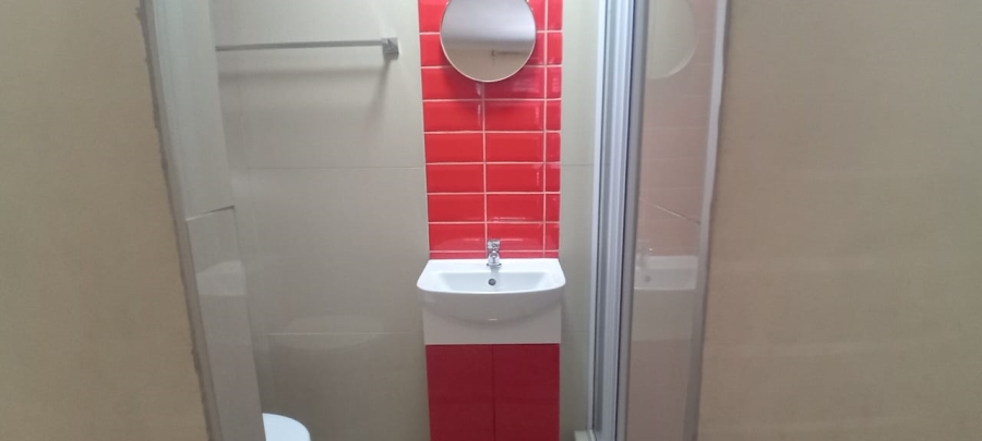 To Let 2 Bedroom Property for Rent in Jagtershof Western Cape